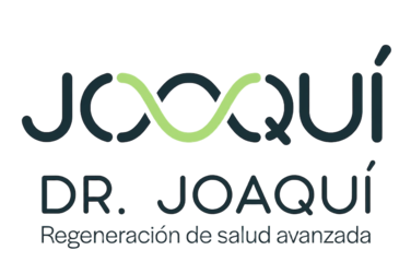 Dr. William Joaquí — Regeneración de salud avanzada